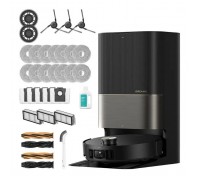 Пилосос Dreame X50 Ultra Complete Black (RLX85CE-4-BL)