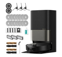 Пилосос Dreame X50 Ultra Complete Black (RLX85CE-4-BL)