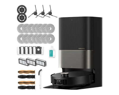 Пилосос Dreame X50 Ultra Complete Black (RLX85CE-4-BL)