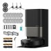Пилосос Dreame X50 Ultra Complete Black (RLX85CE-4-BL)