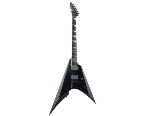 Електрогітара ESP E-II Arrow NT Black