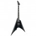 Електрогітара ESP E-II Arrow NT Black