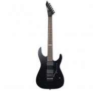 Електрогітара ESP E-II M-II Neck Thru Black