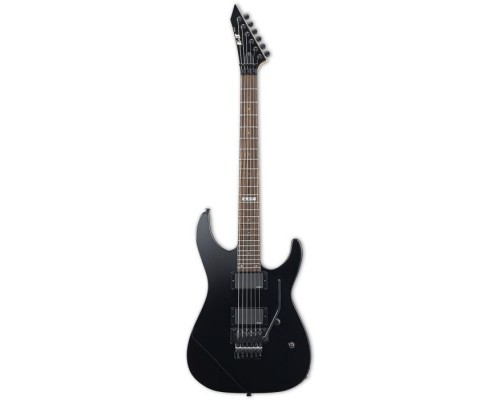 Електрогітара ESP E-II M-II Neck Thru Black