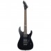 Електрогітара ESP E-II M-II Neck Thru Black
