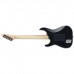 Електрогітара ESP E-II M-II Neck Thru Black