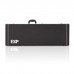 Електрогітара ESP E-II M-II Neck Thru Black