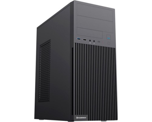 Корпус для ПК Gamemax ET-215-NP-U3