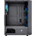 Корпус для ПК 1stPlayer FD3-BK-4F7