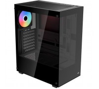 Корпус для ПК AeroCool Pivot-G-BK-v1 (ACCM-ES08013.11)