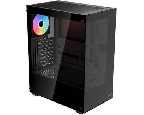 Корпус для ПК AeroCool Pivot-G-BK-v1 (ACCM-ES08013.11)