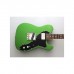 Електрогітара FGN Illiad Boundary Series Hyla Green Metallic (BTL-HS-R/HGM)