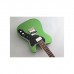 Електрогітара FGN Illiad Boundary Series Hyla Green Metallic (BTL-HS-R/HGM)