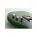 Електрогітара FGN Illiad Boundary Series Hyla Green Metallic (BTL-HS-R/HGM)
