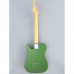 Електрогітара FGN Illiad Boundary Series Hyla Green Metallic (BTL-HS-R/HGM)