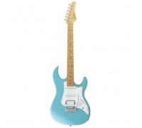 Електрогітара FGN Odyssey J-Standard Series Mint Blue (JOS2-TD-M/MBU)