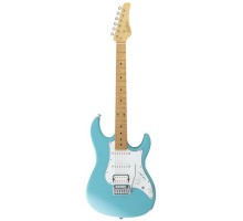 Електрогітара FGN Odyssey J-Standard Series Mint Blue (JOS2-TD-M/MBU)