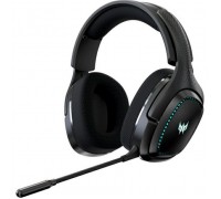 Навушники Acer Predator Galea 550 PHR235 Wireless/Bluetooth Black (GP.HDS11.01J)