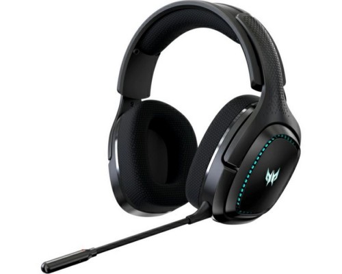 Навушники Acer Predator Galea 550 PHR235 Wireless/Bluetooth Black (GP.HDS11.01J)