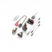 Звукознімач для гітари EMG MMTW Black