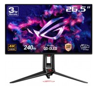 Монітор ASUS ROG Swift PG27UCDM (90LM0B30-B01971)