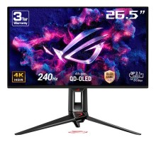 Монітор ASUS ROG Swift PG27UCDM (90LM0B30-B01971)
