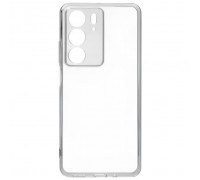 Чохол до мобільного телефона BeCover Realme C75 Transparancy (713018)