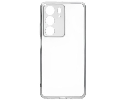 Чохол до мобільного телефона BeCover Realme C75 Transparancy (713018)