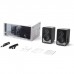 Акустична система Edifier QR30 Black (QR30Black)
