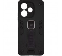 Чохол до мобільного телефона Armorstandart Proover Oppo A5 Pro 4G / A5 Pro 5G Black (ARM85752)
