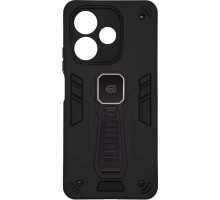 Чохол до мобільного телефона Armorstandart Proover Oppo A5 Pro 4G / A5 Pro 5G Black (ARM85752)