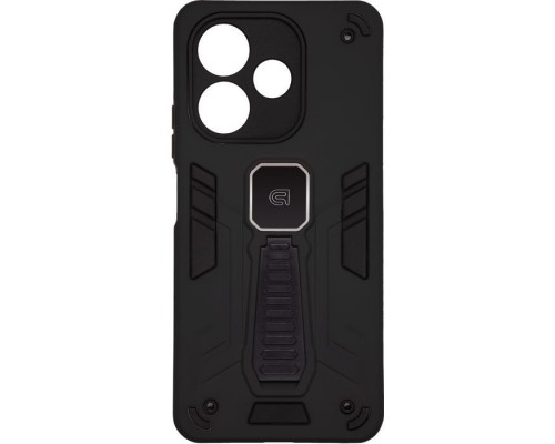 Чохол до мобільного телефона Armorstandart Proover Oppo A5 Pro 4G / A5 Pro 5G Black (ARM85752)