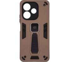 Чохол до мобільного телефона Armorstandart Proover Oppo A5 Pro 4G / A5 Pro 5G Brown (ARM85753)