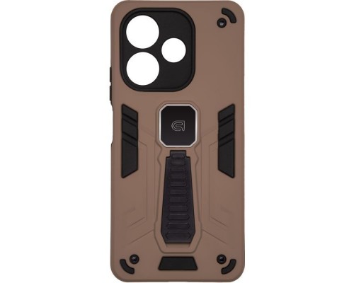 Чохол до мобільного телефона Armorstandart Proover Oppo A5 Pro 4G / A5 Pro 5G Brown (ARM85753)