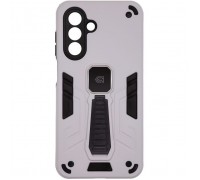 Чохол до мобільного телефона Armorstandart Proover Samsung A26 5G Grey (ARM85772)