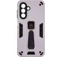 Чохол до мобільного телефона Armorstandart Proover Samsung A26 5G Grey (ARM85772)