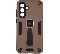 Чохол до мобільного телефона Armorstandart Proover Samsung A36 5G Brown (ARM85774)