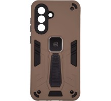 Чохол до мобільного телефона Armorstandart Proover Samsung A36 5G Brown (ARM85774)