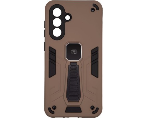 Чохол до мобільного телефона Armorstandart Proover Samsung A36 5G Brown (ARM85774)