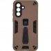 Чохол до мобільного телефона Armorstandart Proover Samsung A36 5G Brown (ARM85774)
