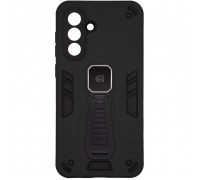 Чохол до мобільного телефона Armorstandart Proover Samsung A56 5G Black (ARM85776)