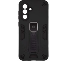 Чохол до мобільного телефона Armorstandart Proover Samsung A56 5G Black (ARM85776)