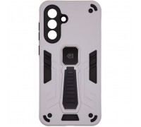 Чохол до мобільного телефона Armorstandart Proover Samsung A56 5G Grey (ARM85778)