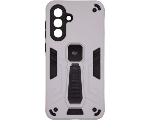 Чохол до мобільного телефона Armorstandart Proover Samsung A56 5G Grey (ARM85778)