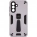 Чохол до мобільного телефона Armorstandart Proover Samsung A56 5G Grey (ARM85778)