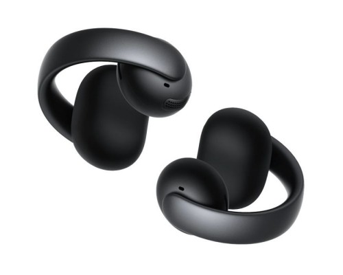 Навушники Anker SoundСore AeroClip Black (A3388G11)