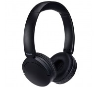 Навушники Panasonic RB-HF630B Black (RB-HF630BG-K)