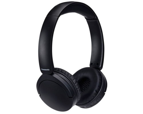 Навушники Panasonic RB-HF630B Black (RB-HF630BG-K)