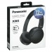Навушники Panasonic RB-HF630B Black (RB-HF630BG-K)