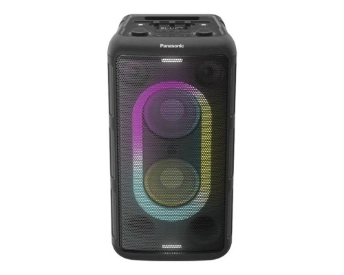 Акустична система Panasonic SC-BMAX10 Black (SC-BMAX10WWK)